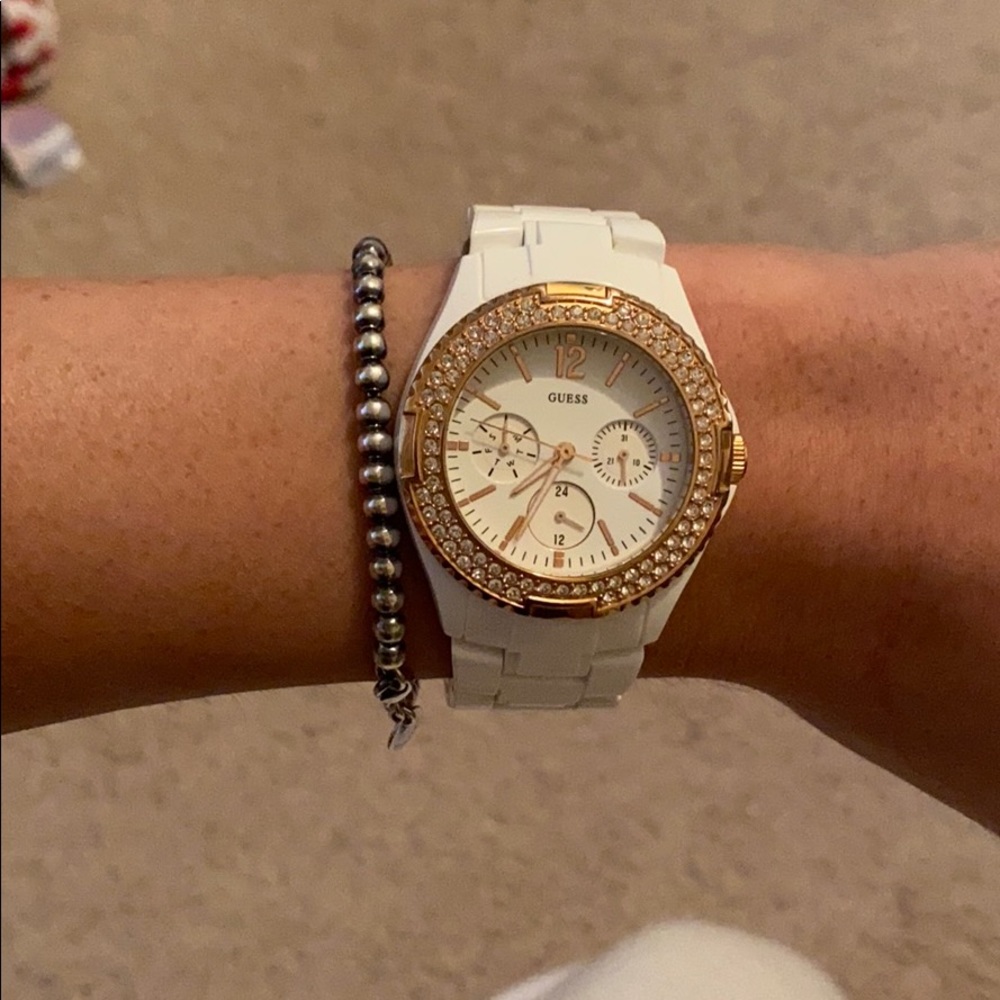 Guess Watch